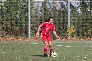Bild 61 - F Fortuna St. Juergen - SV Wahlstedt : Ergebnis: 3:0